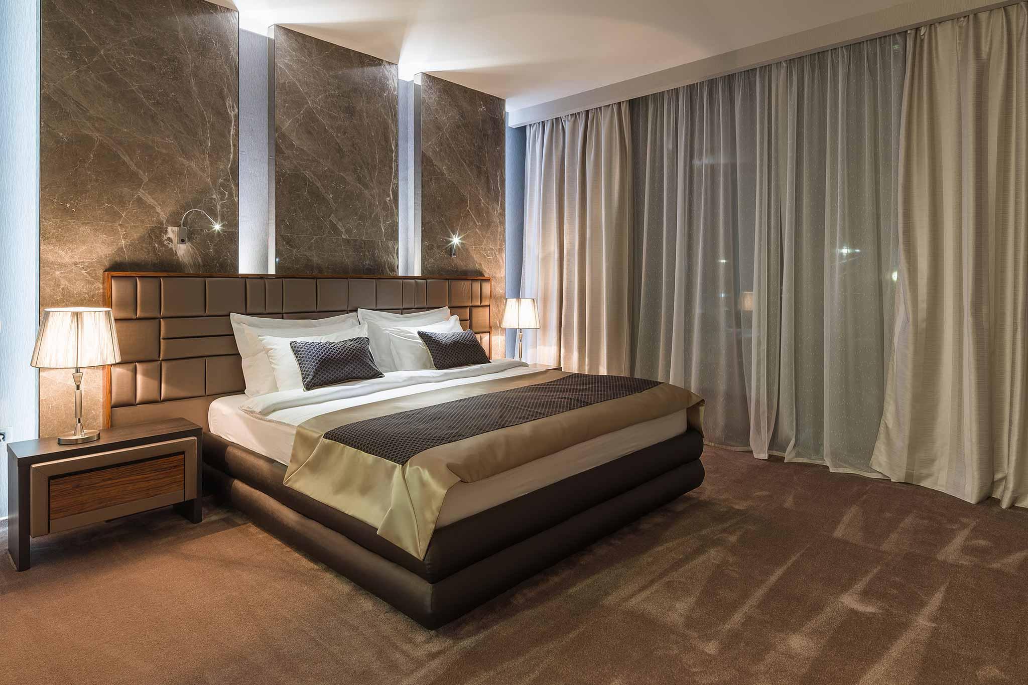 Sky Blue Hotel & Spa Paulesti  Экстерьер фото