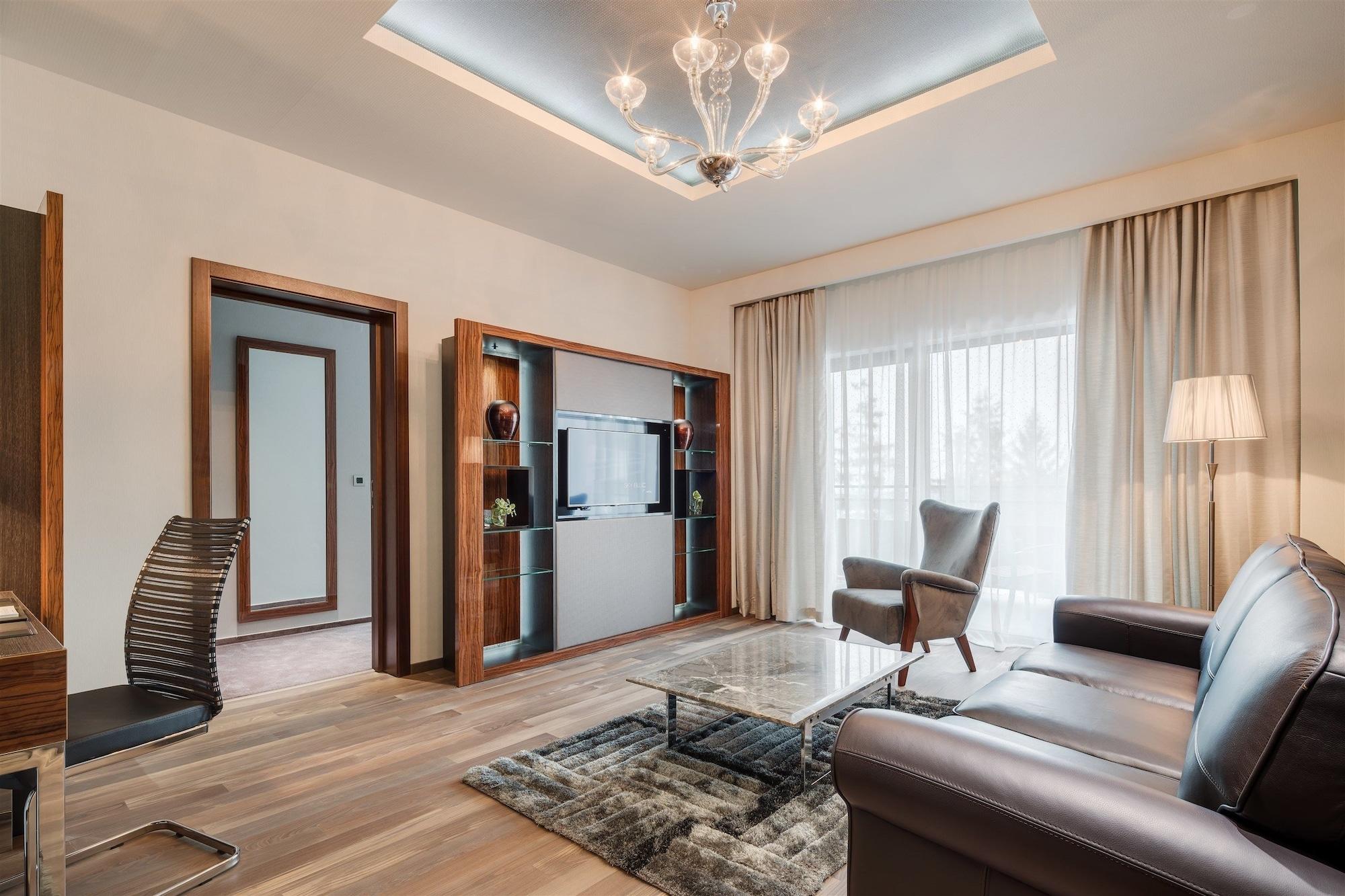 Sky Blue Hotel & Spa Paulesti  Экстерьер фото